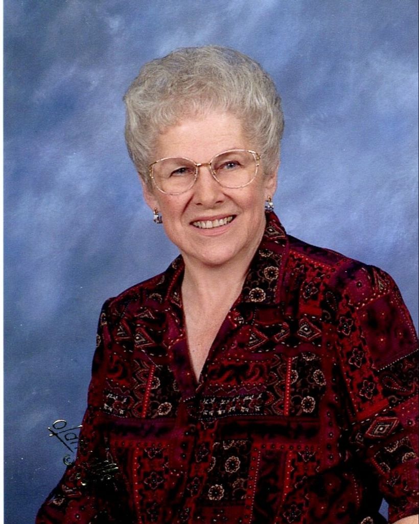Elenora Asher Lee
