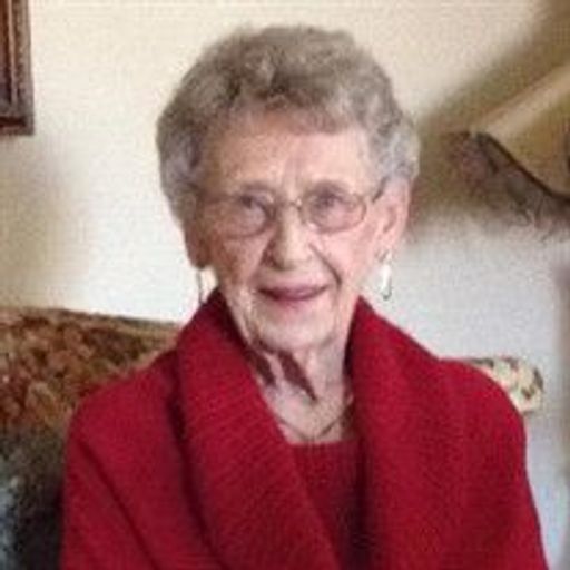Teresa Houseman Profile Photo