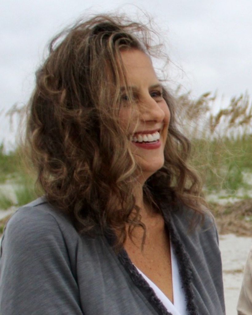 Caroline Collins Gaffney Profile Photo