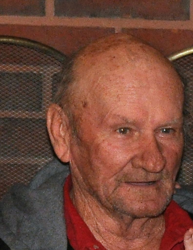 Julius Fred Childers Profile Photo
