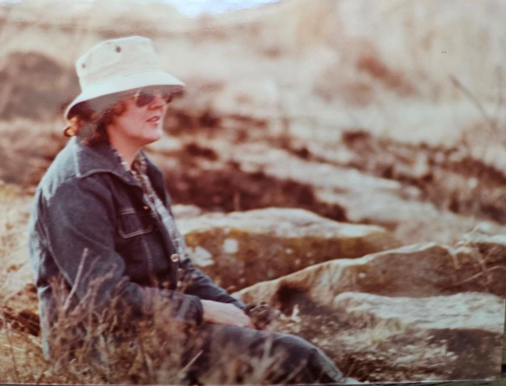 Anita Colleen Rikli Profile Photo