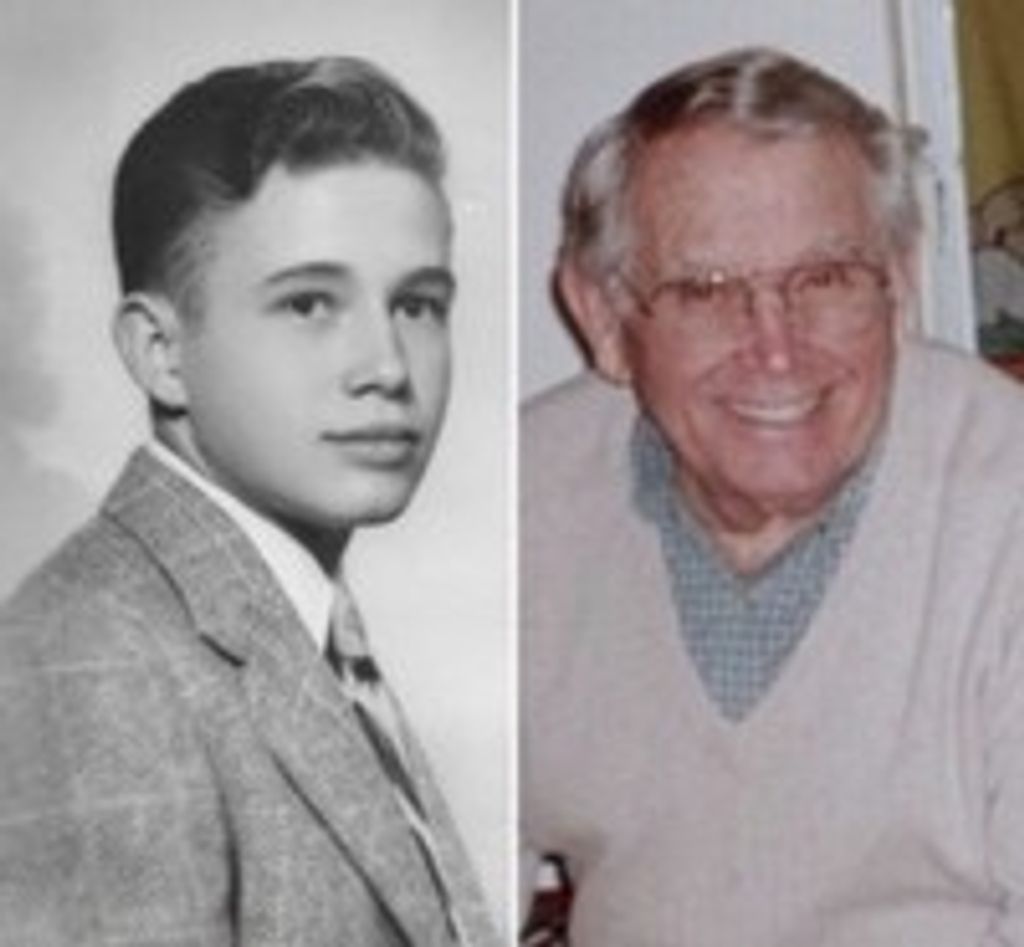 E. Donald Metcalf