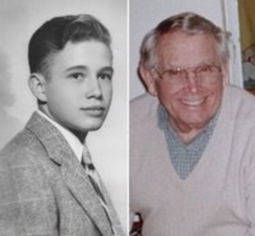 E. Donald Metcalf Profile Photo