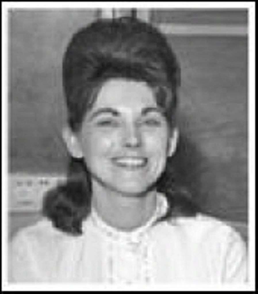 Dorothy J. Husser