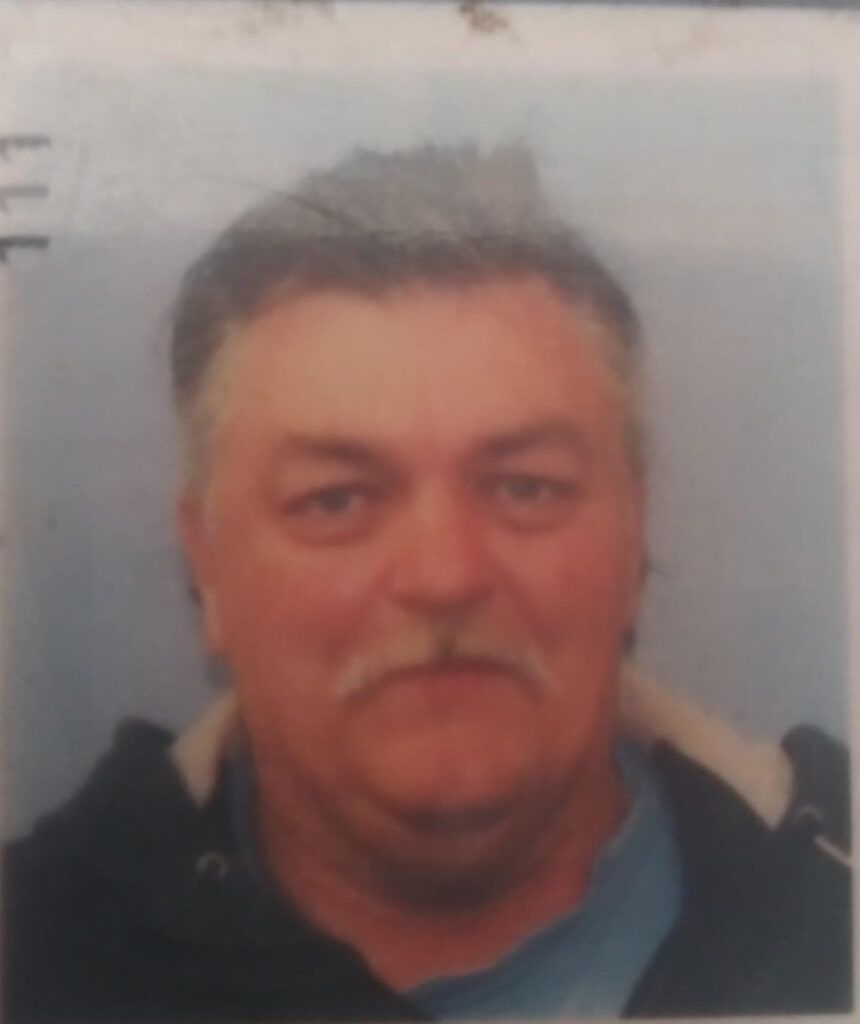 Theodore Rapaciewicz Profile Photo