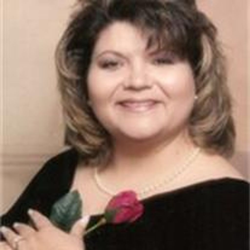 Marta Patricia Zalace