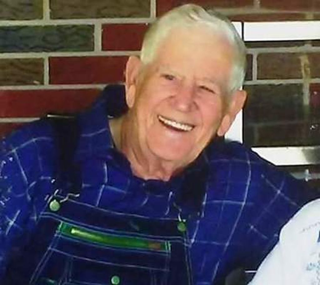Joseph Newt Rice Profile Photo