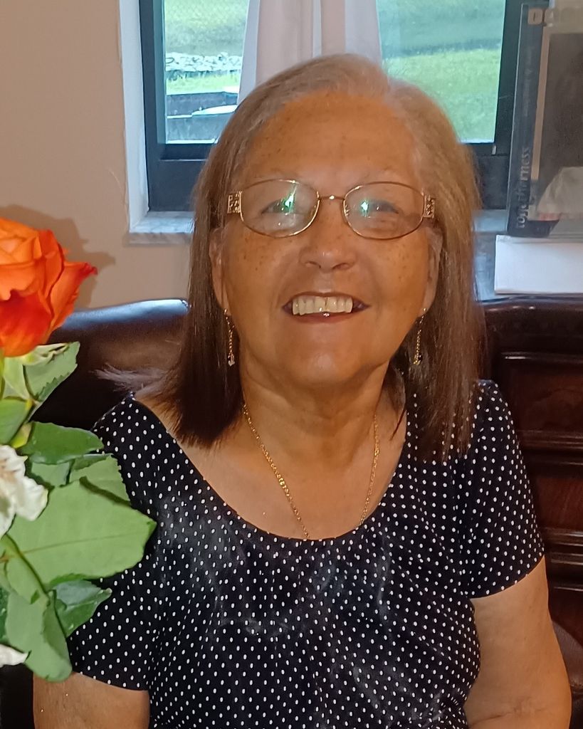 Lillian Pimentel Profile Photo