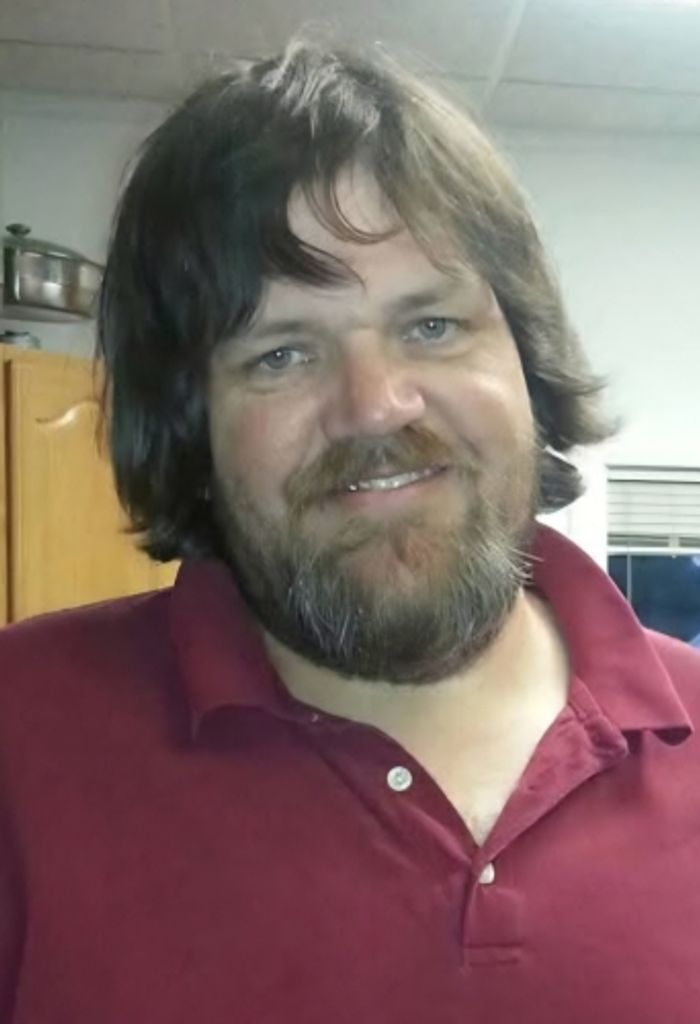 Corey David Wallace Profile Photo
