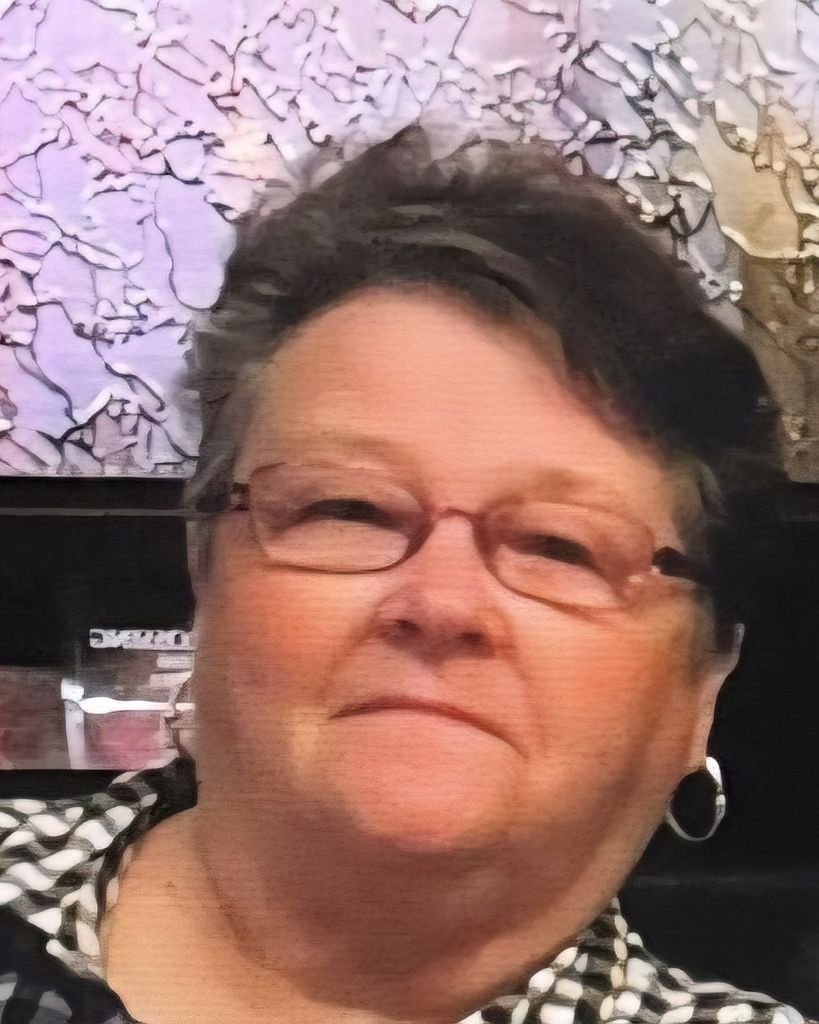 Karen Louise Sheldon