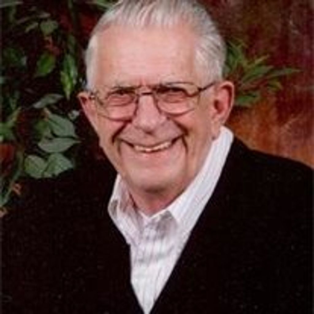 Glenn S. Bullock