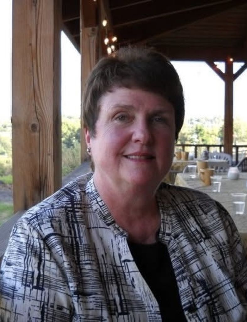 Sharon Elise Hallman Profile Photo