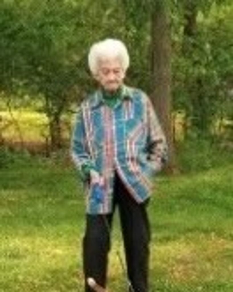 Willetta DeMastus