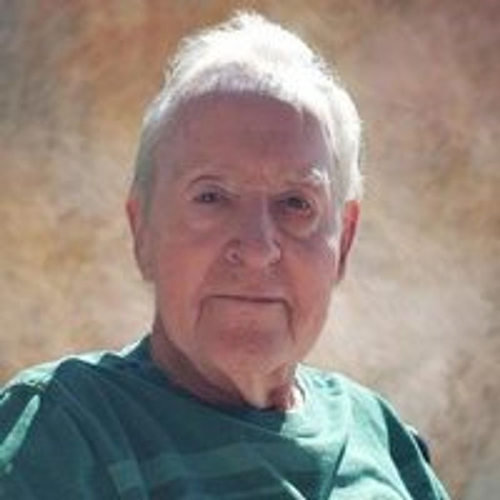 Huey T Mitchell