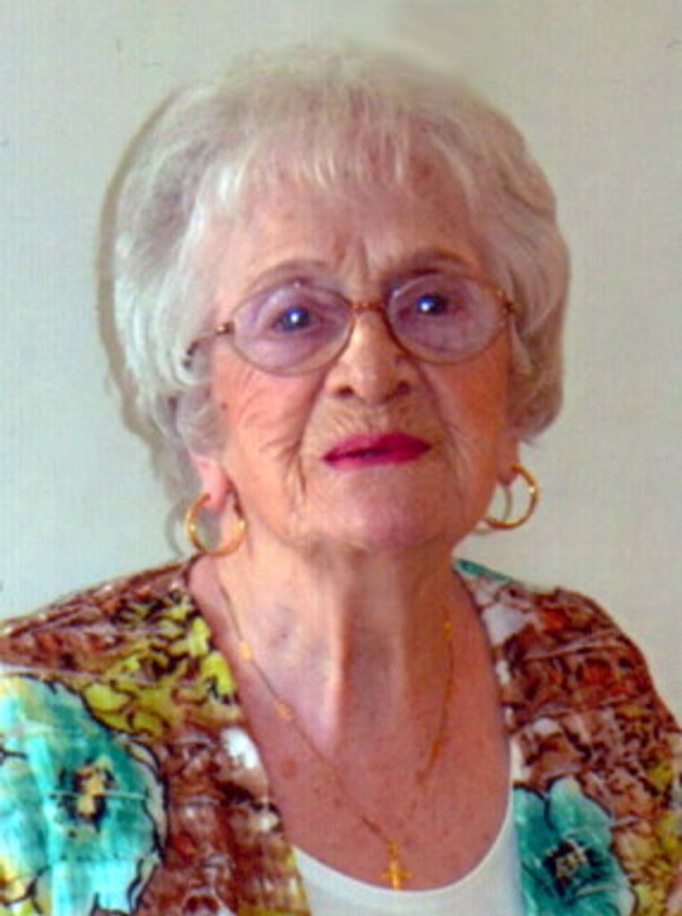 Elizabeth "Louise" (Notarianni)  Pezzullo