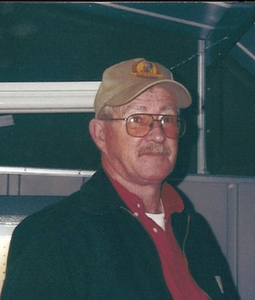 Jerry Allen Cain, Sr.