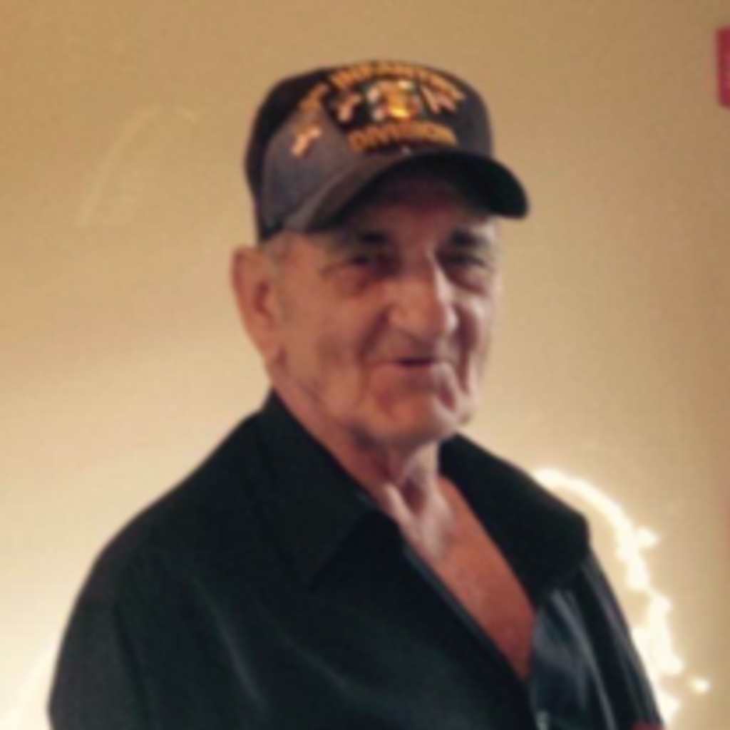 Willard E. Owens
