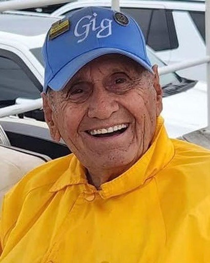 John "Gig" J. Gigliotti Profile Photo