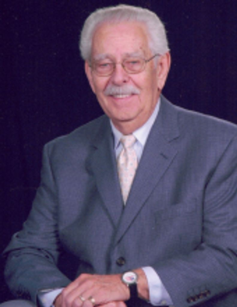 Franklin H. Shirley, Sr.