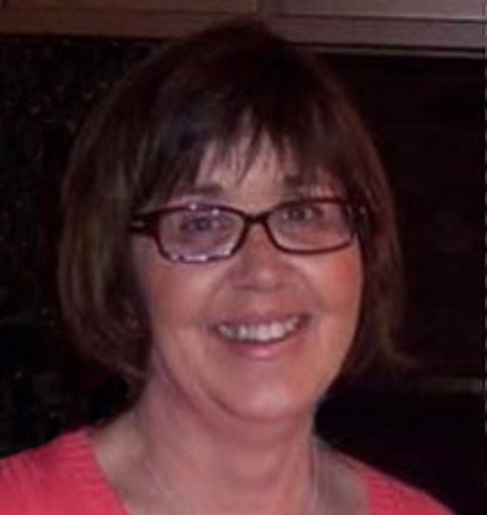 Teresa "Terry" Mary Brach