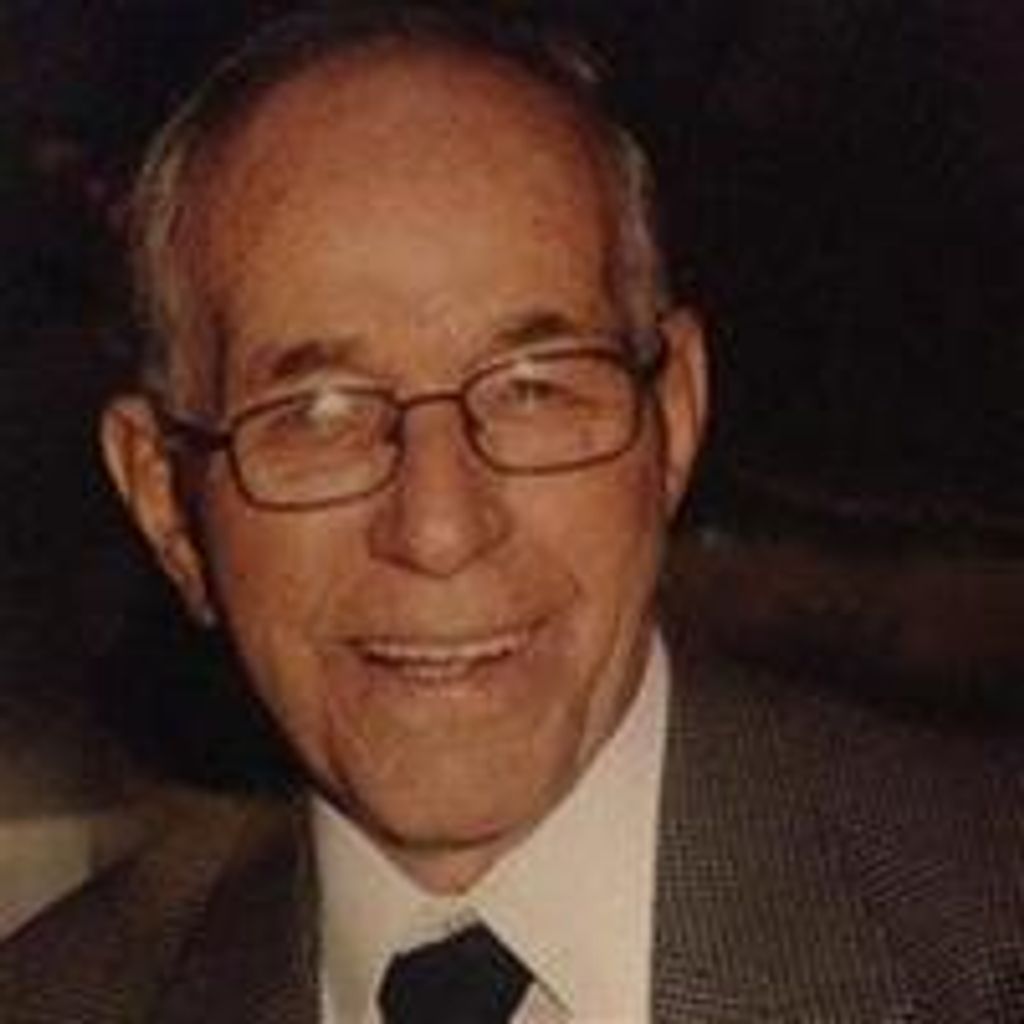 Charles G. Spencer