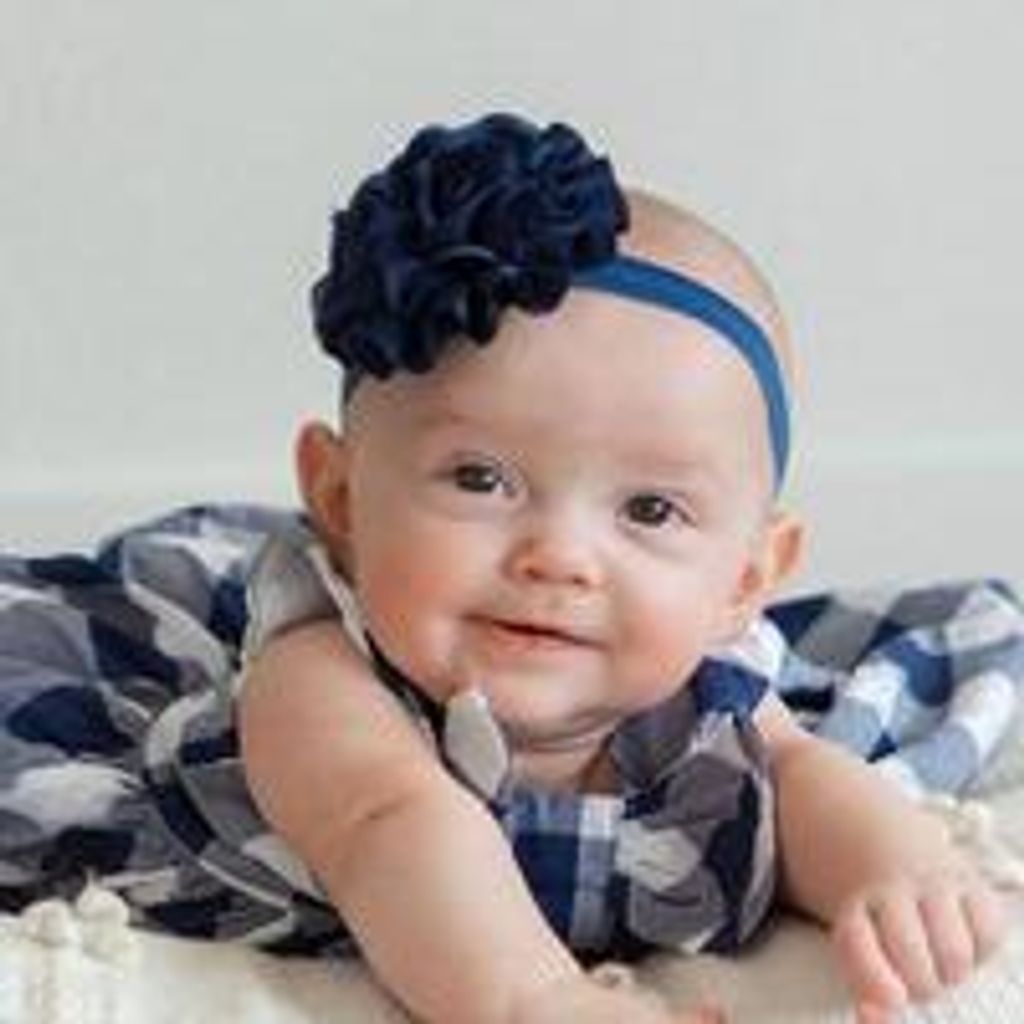 Harper Elizabeth Crider