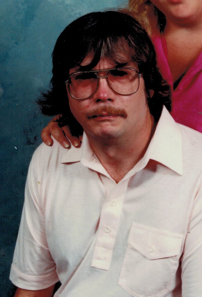 Douglas A. “Adrian” Peterson