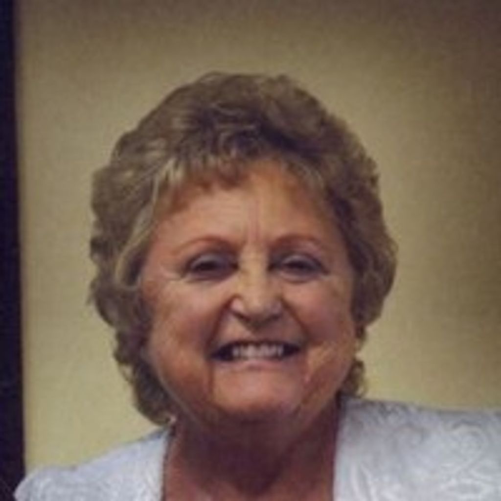 Kay Jean Nunes