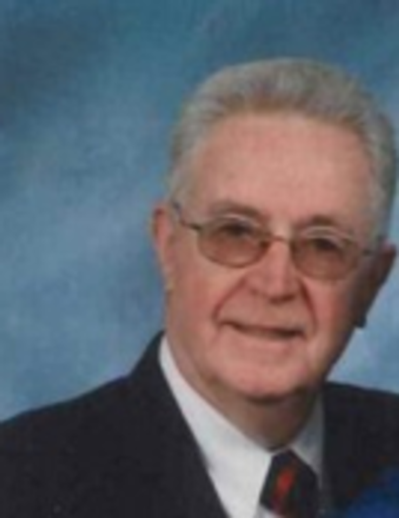 Robert  "Bob" Roberson