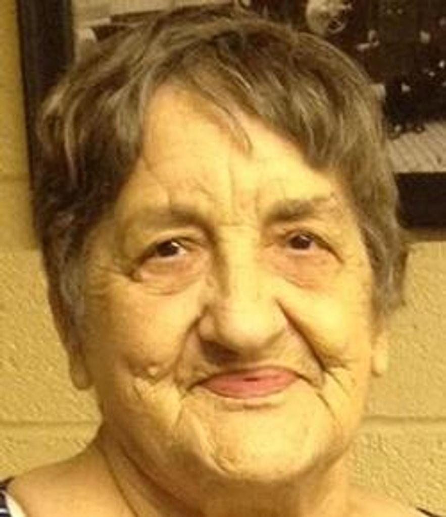 Reba Morris Williams