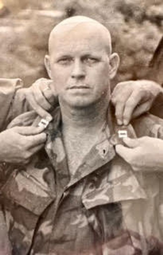 Anthony B. Benz Profile Photo