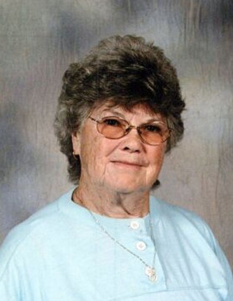 Faye N. Sanders Profile Photo