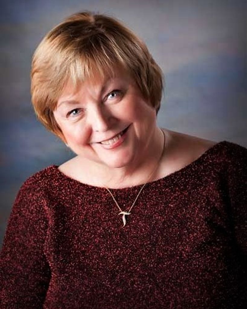 Thelma Ann Ablan Profile Photo