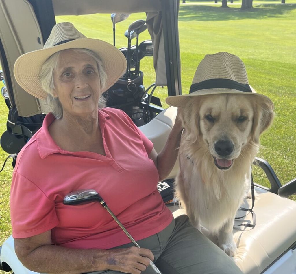 Kathleen "Kathy" E. Mcfatridge