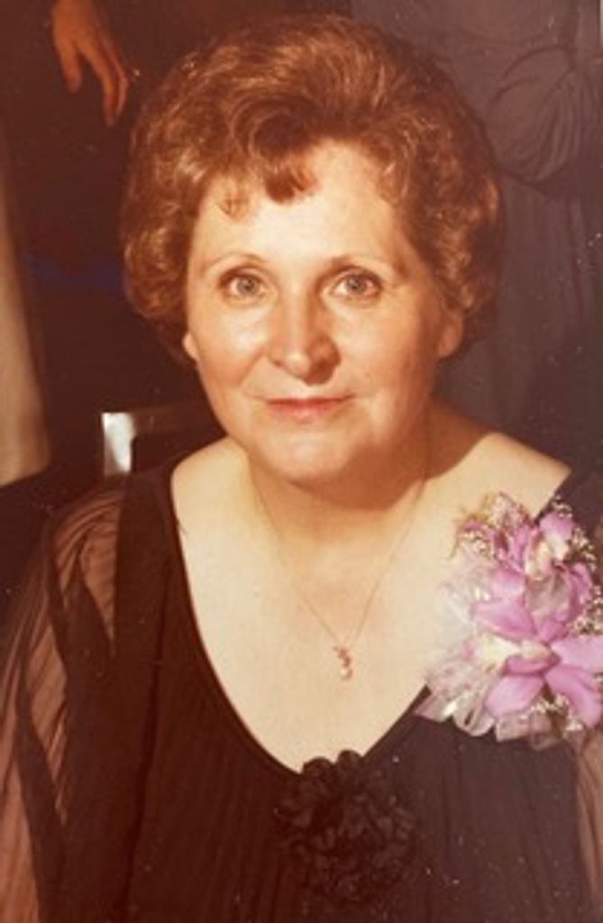 Marilyn Erdman