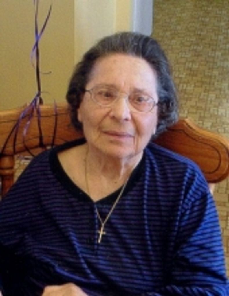 Lena A. Paltz