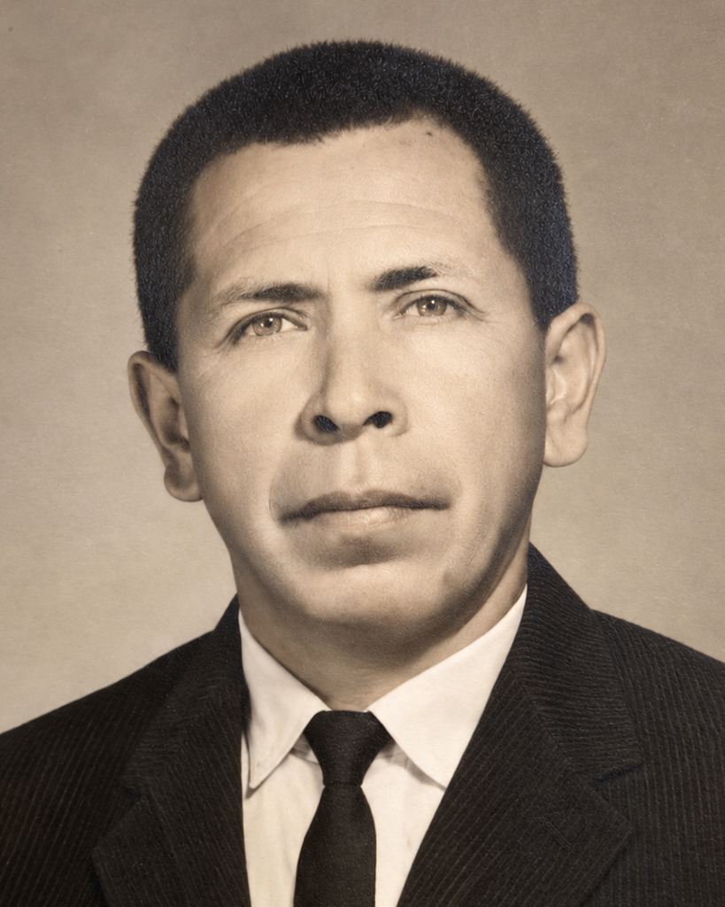 Orlando de Jesus Rodas