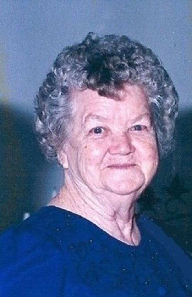 Janie Rosser