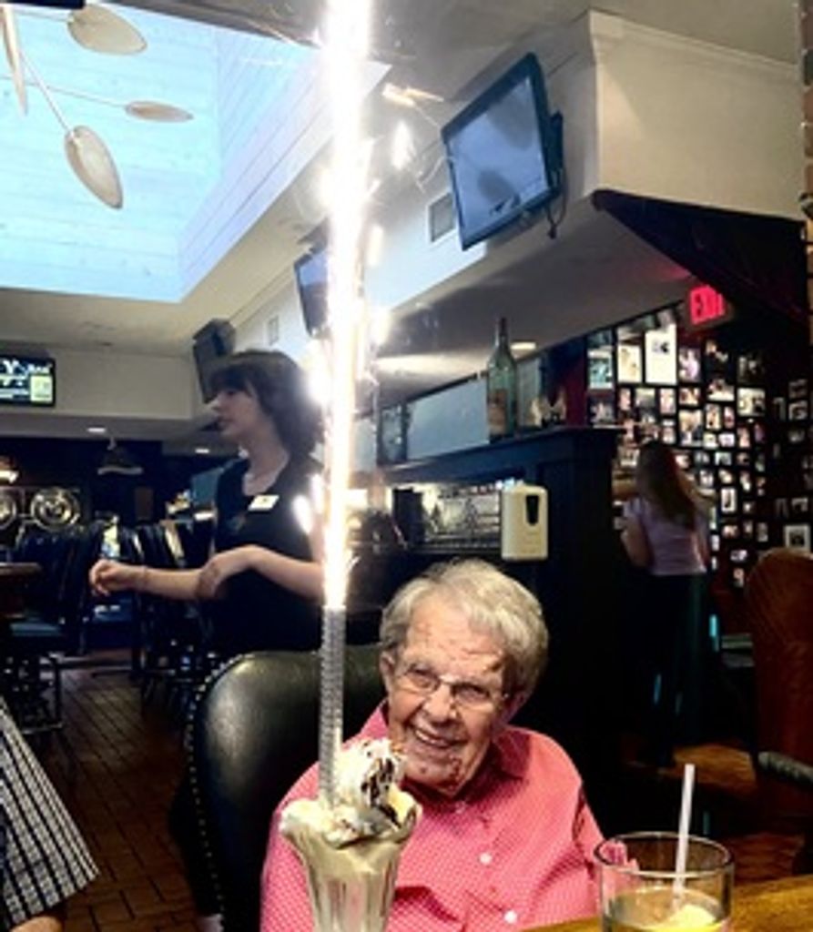 Wilma Burchett Profile Photo