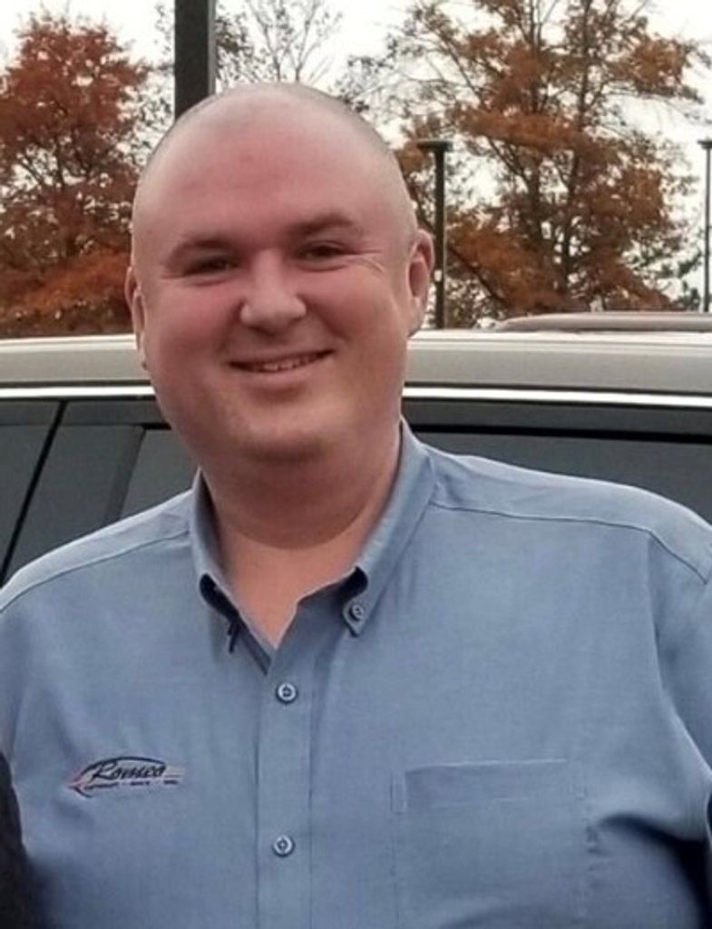 Dustin Monahan Profile Photo