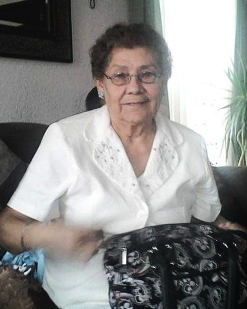 Felis Trevino Medrano
