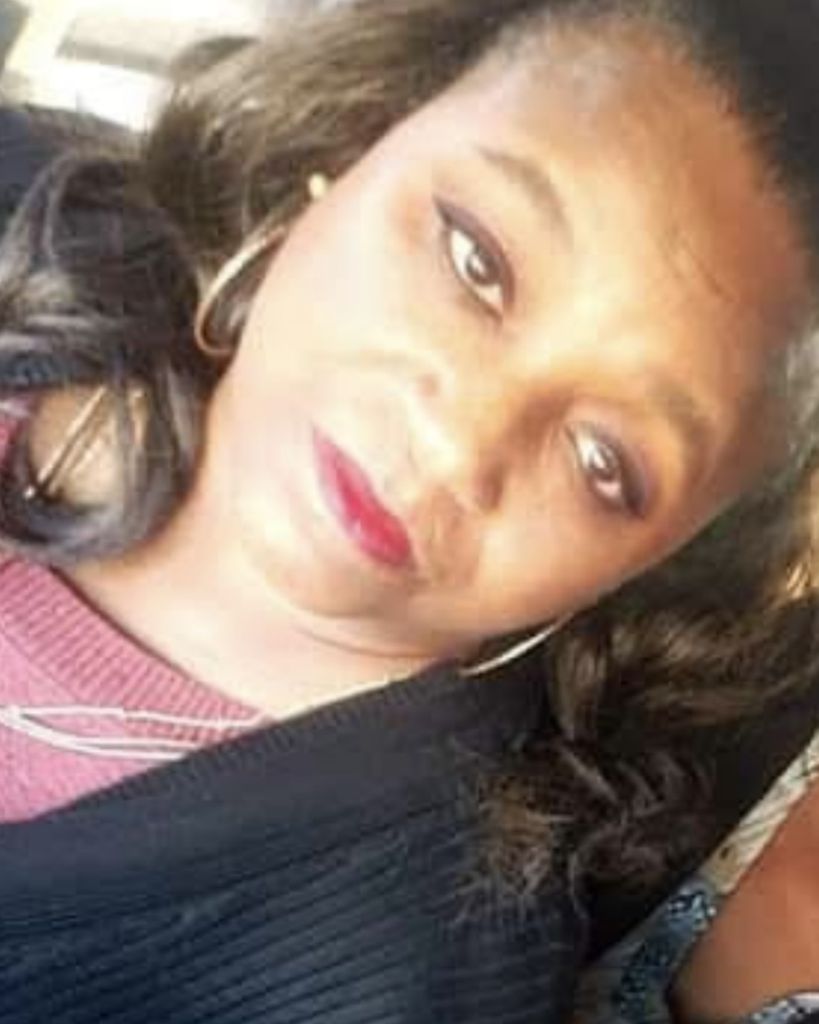 Myra Jones Profile Photo