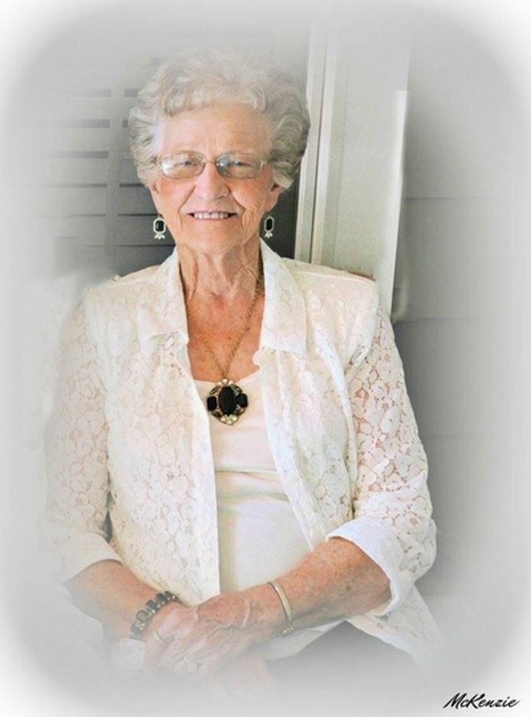 Betty Pelphrey Mckenzie Profile Photo