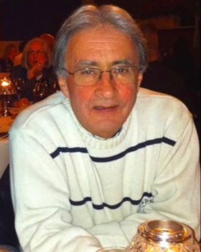 James C. Elder Profile Photo