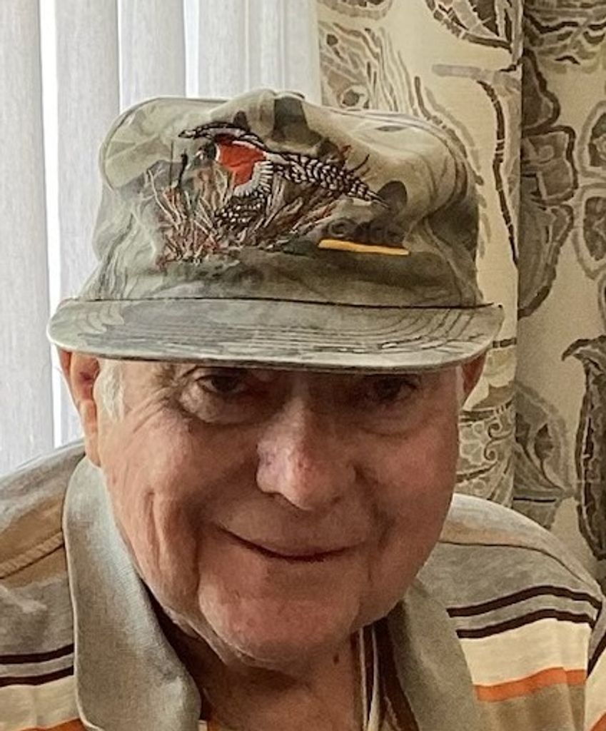 Donald "Baldy" Fiedler Jr. Profile Photo