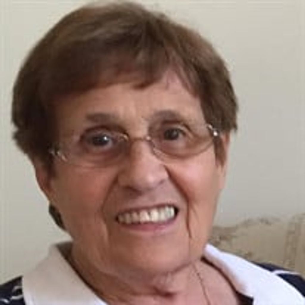 Irma Battel Dominguez