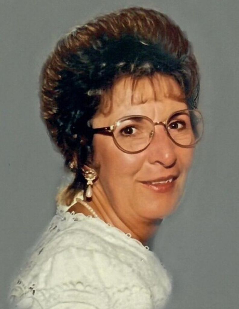 Elizabeth Ann Davis Profile Photo