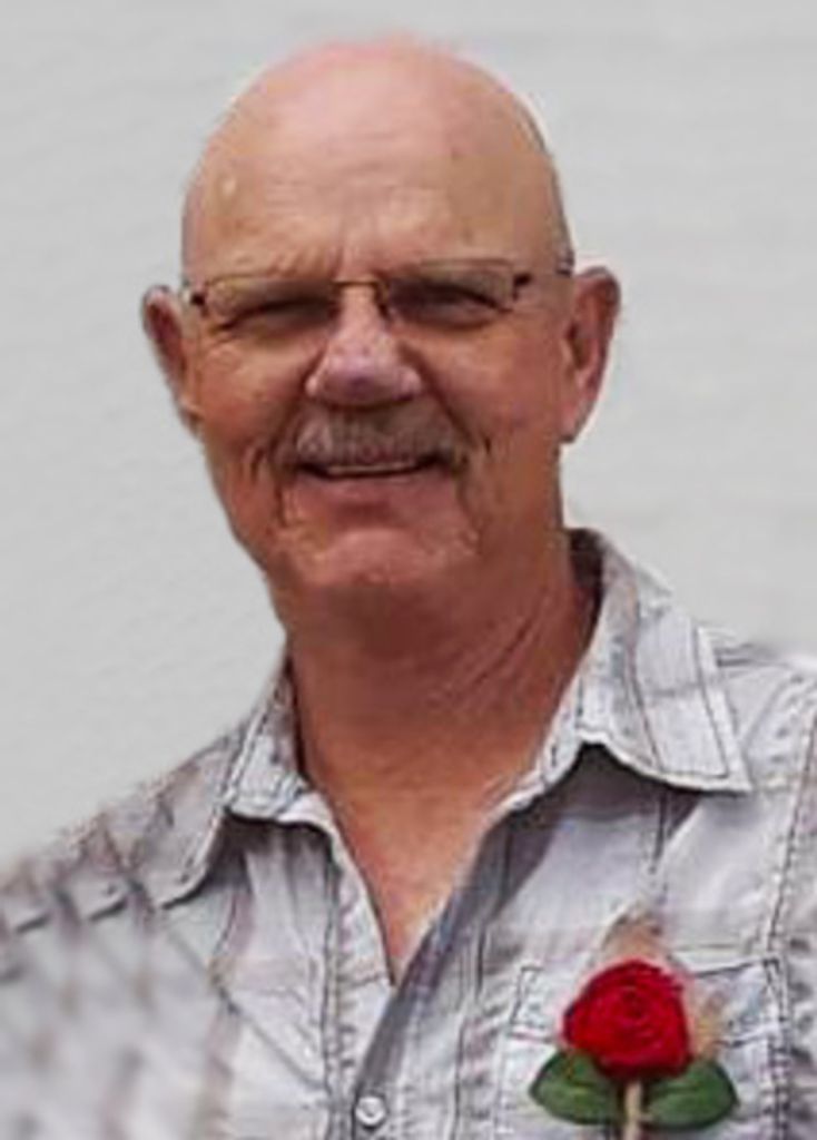Tim Mills Profile Photo