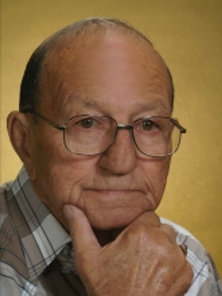 John C. Frank
