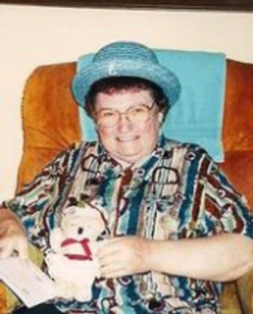 Louise Welch